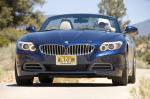 BMW Z4 2009 года